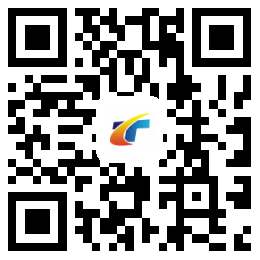 扫一扫，关注网站!